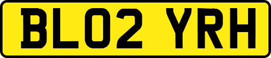 BL02YRH