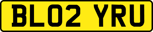 BL02YRU