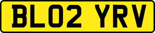 BL02YRV