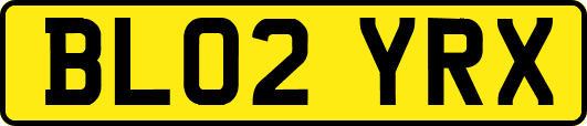 BL02YRX