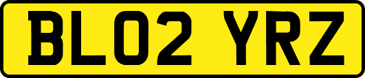 BL02YRZ