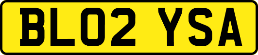 BL02YSA