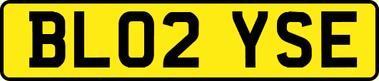 BL02YSE
