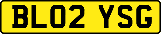 BL02YSG