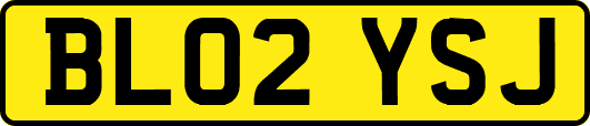 BL02YSJ
