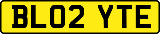 BL02YTE