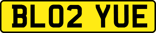 BL02YUE