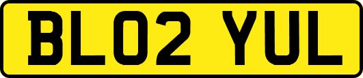 BL02YUL