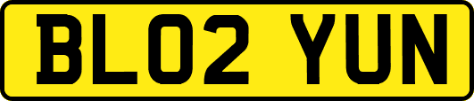 BL02YUN