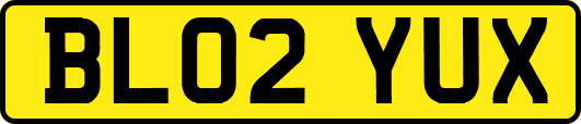BL02YUX