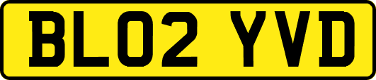 BL02YVD