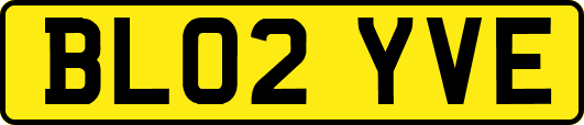 BL02YVE