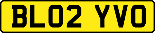BL02YVO