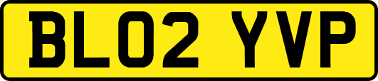 BL02YVP