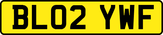 BL02YWF