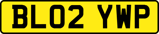 BL02YWP