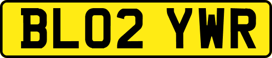 BL02YWR