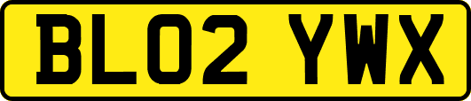 BL02YWX