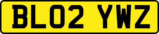 BL02YWZ