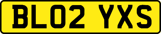 BL02YXS