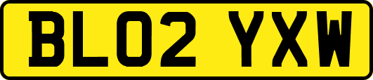 BL02YXW