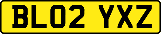 BL02YXZ