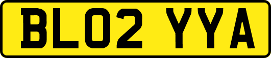 BL02YYA