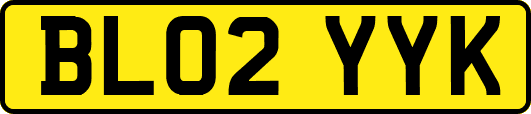 BL02YYK