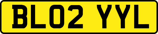 BL02YYL