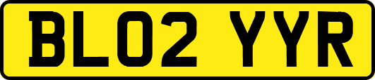 BL02YYR