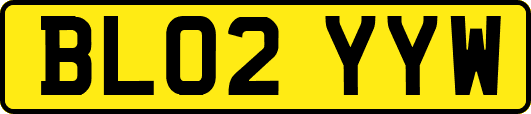 BL02YYW