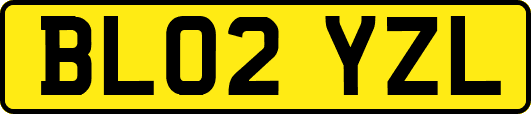 BL02YZL