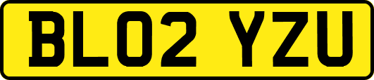 BL02YZU