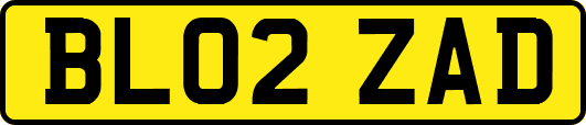 BL02ZAD
