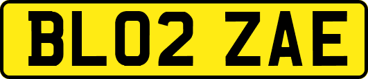 BL02ZAE