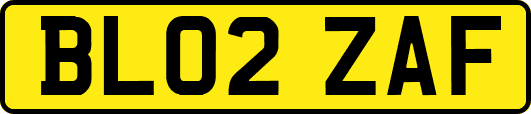 BL02ZAF