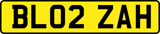 BL02ZAH