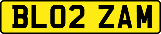 BL02ZAM