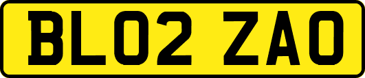 BL02ZAO