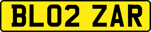 BL02ZAR