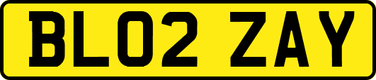 BL02ZAY