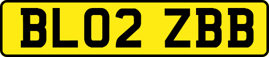 BL02ZBB