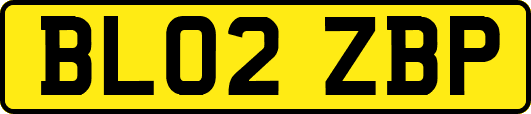 BL02ZBP