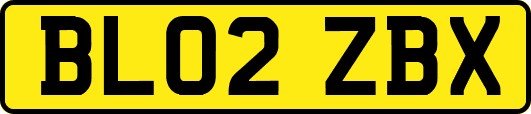 BL02ZBX