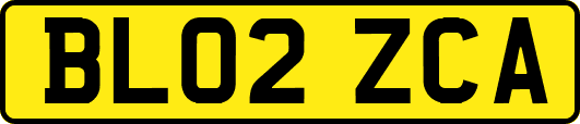 BL02ZCA
