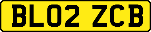 BL02ZCB