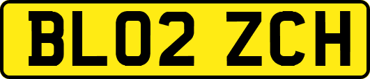 BL02ZCH