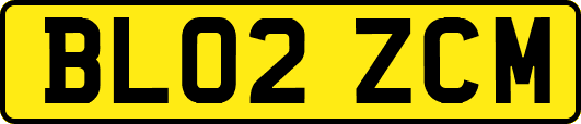 BL02ZCM