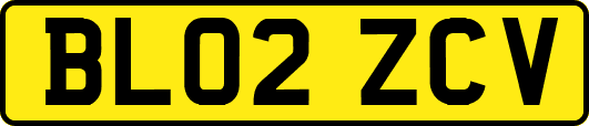 BL02ZCV