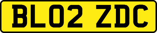 BL02ZDC